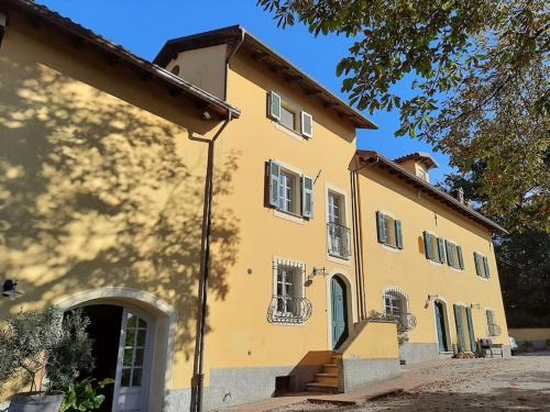 Gavi House | Azienda Agricola La Ghibellina