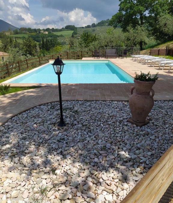Foligno House | Azienda Agrituristica Il Moraiolo
