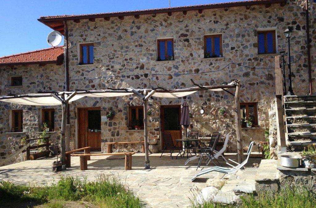 Varese Ligure House | Azienda Agrituristica Risveglio Naturale