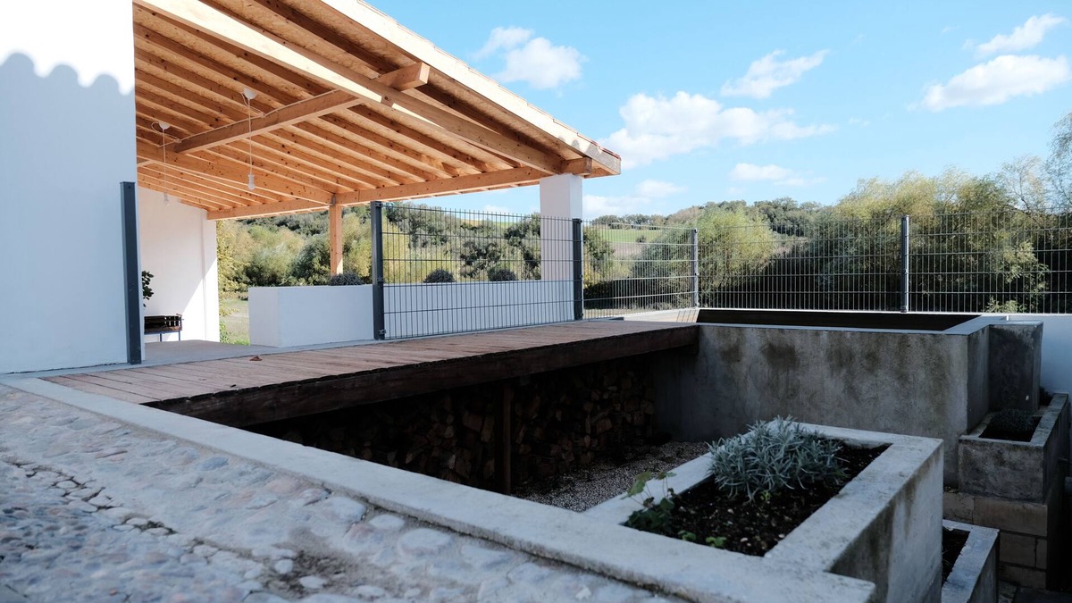 Azoia de Baixo Apartment | Azoia 10
