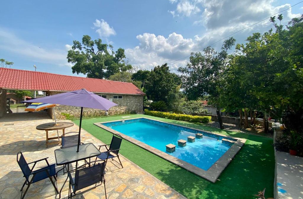 Damian Carmona Hotel | Azomalli Hotel Boutique