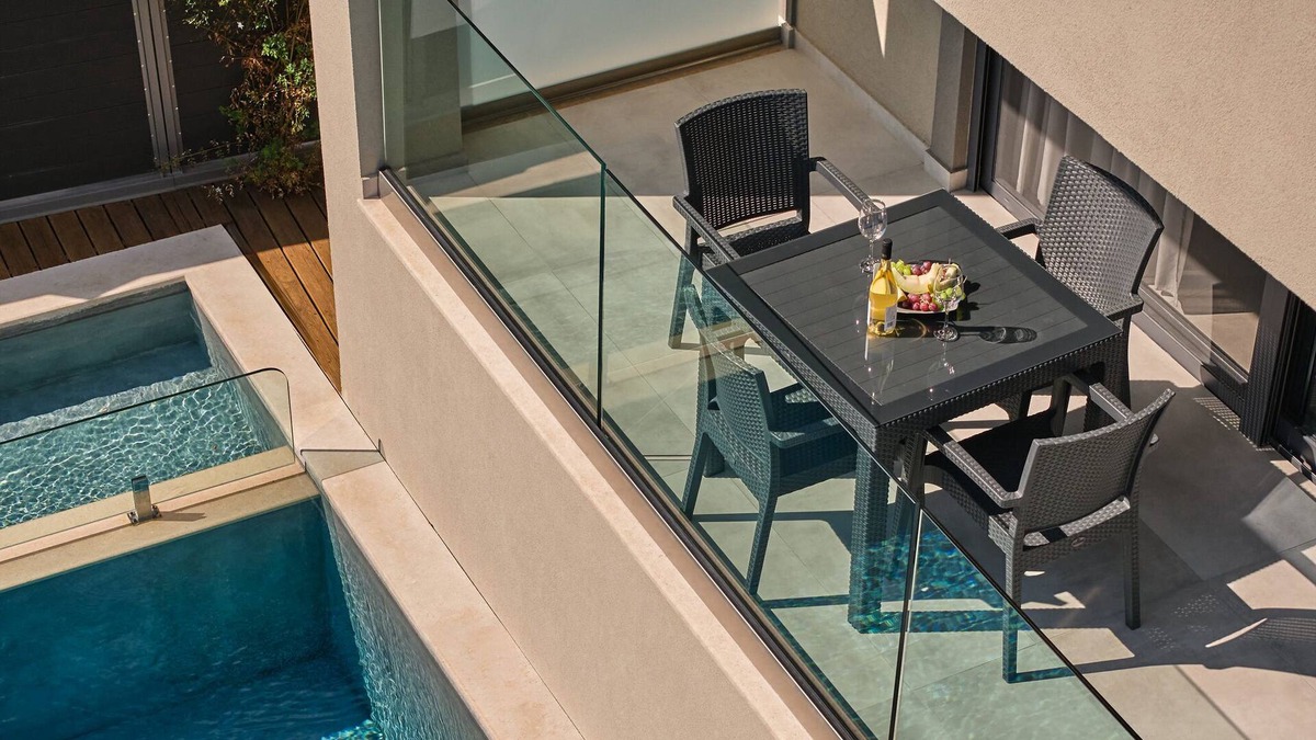 Mouzaki Villa | Azor Luxury Villa II