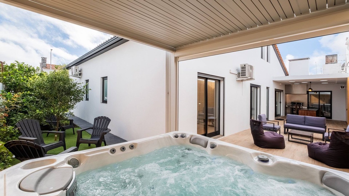 Faja de Baixo House | Azores Top House/Luxury and New House