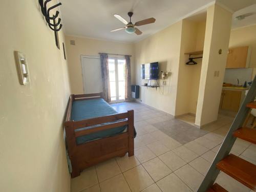 Rafaela Apartment | Azucena