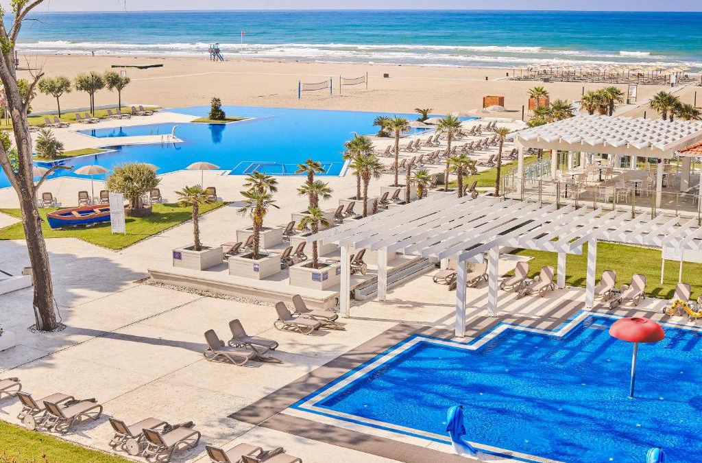 Ulcinj Hotel | Azul Beach Resort Montenegro by Karisma - All Inclusive