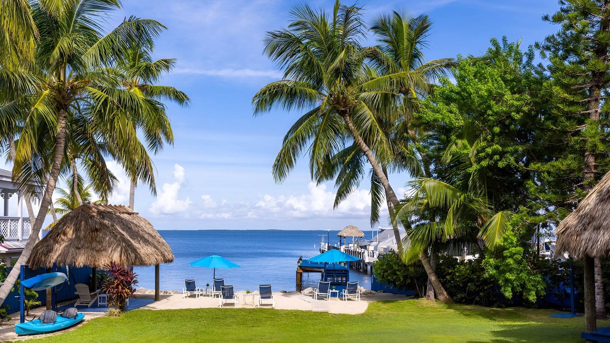 Key Largo Hotel | Azul del Mar