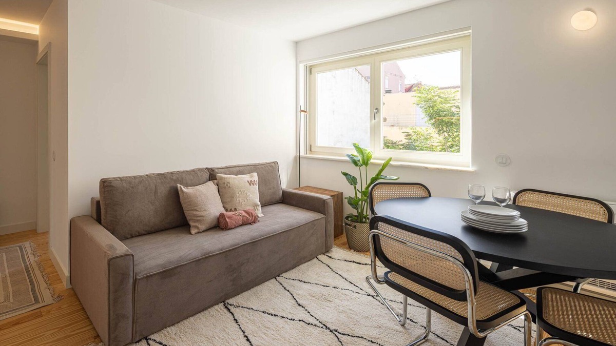 Coimbra Apartment | Azul Downtown Apartments - Mosteiro