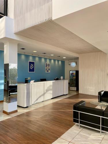 Obera Hotel | Azul Hotel & Spa