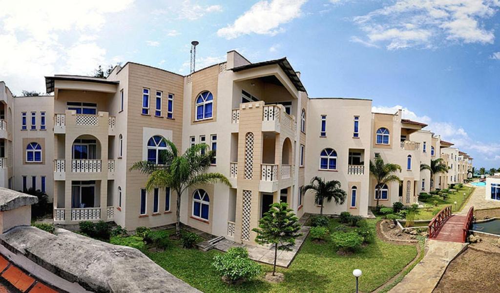 Mombasa Resort | Azul Margarita Beach Resort