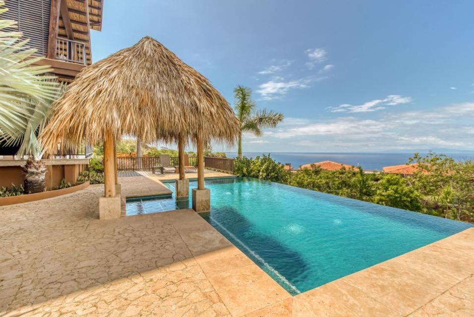 El Ocotal Apartment | Azul Paraiso 8B