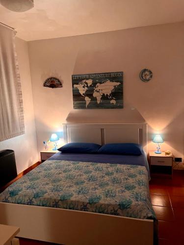Rosapineta Apartment | Azul - privacy tranquillità natura e mare