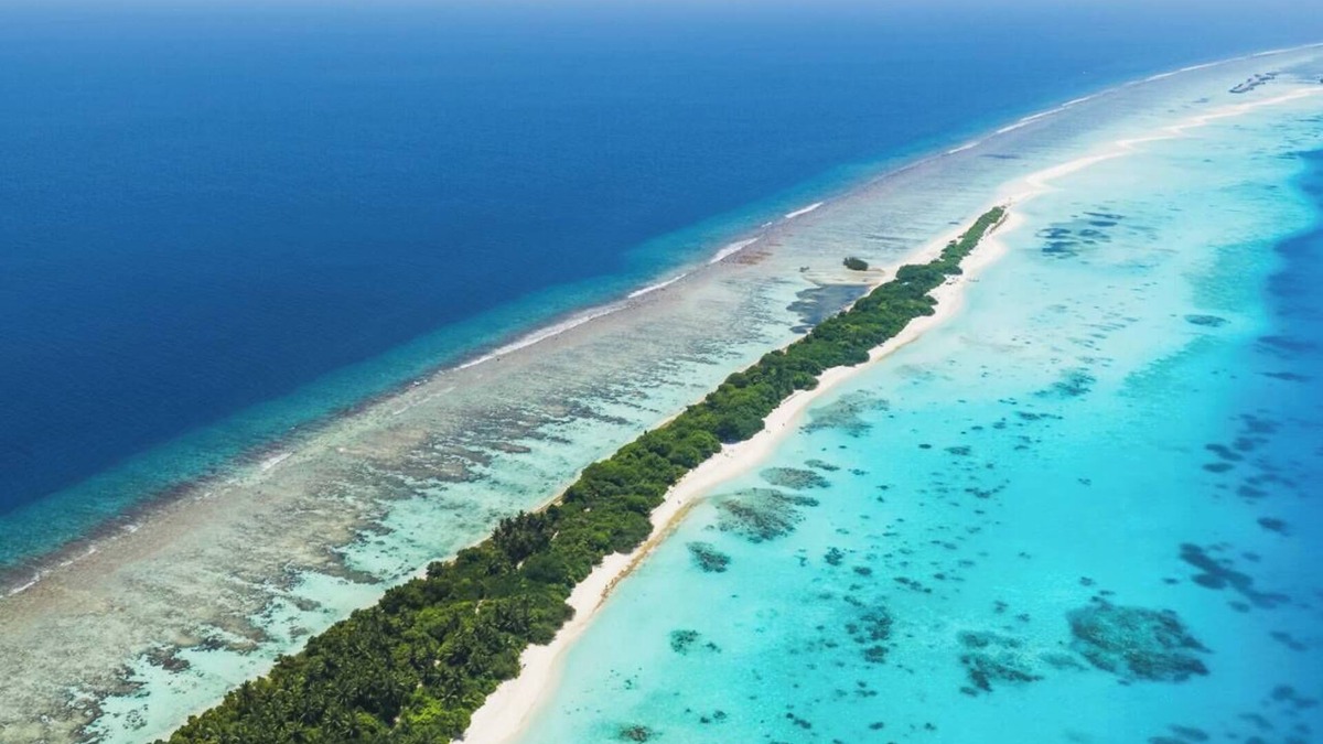 Dhigurah House | Azul Retreat