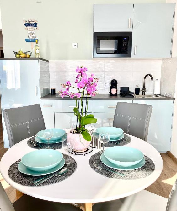 Alsóörs Apartment | AZUR Apartments Alsóörs