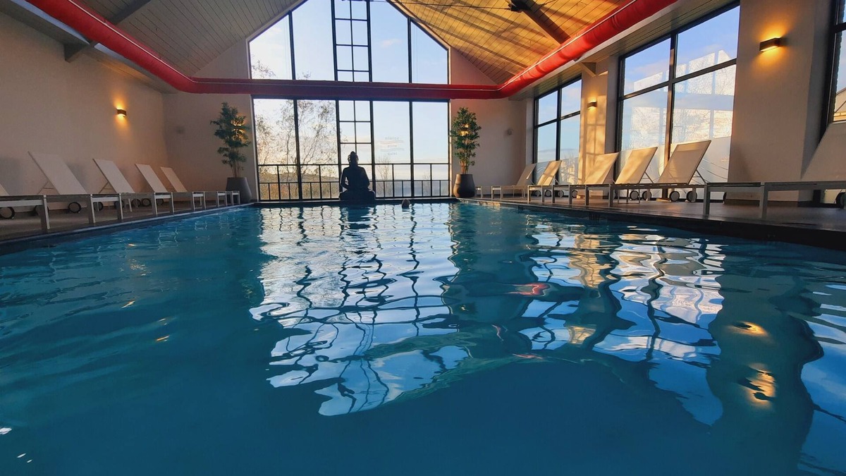 Durbuy Hotel | Azur en Ardenne
