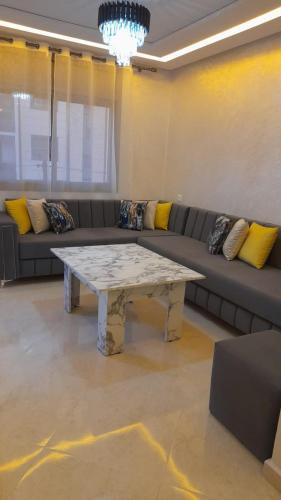 Saidia Apartment | Azur et Atlas