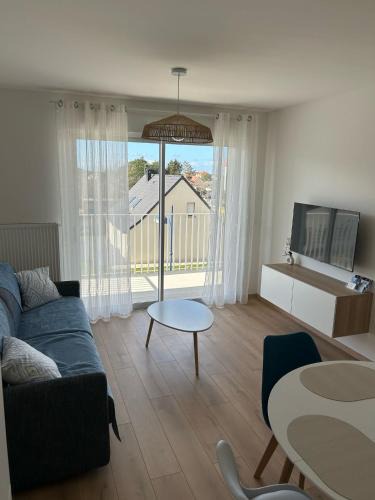 Camiers Apartment | Azur