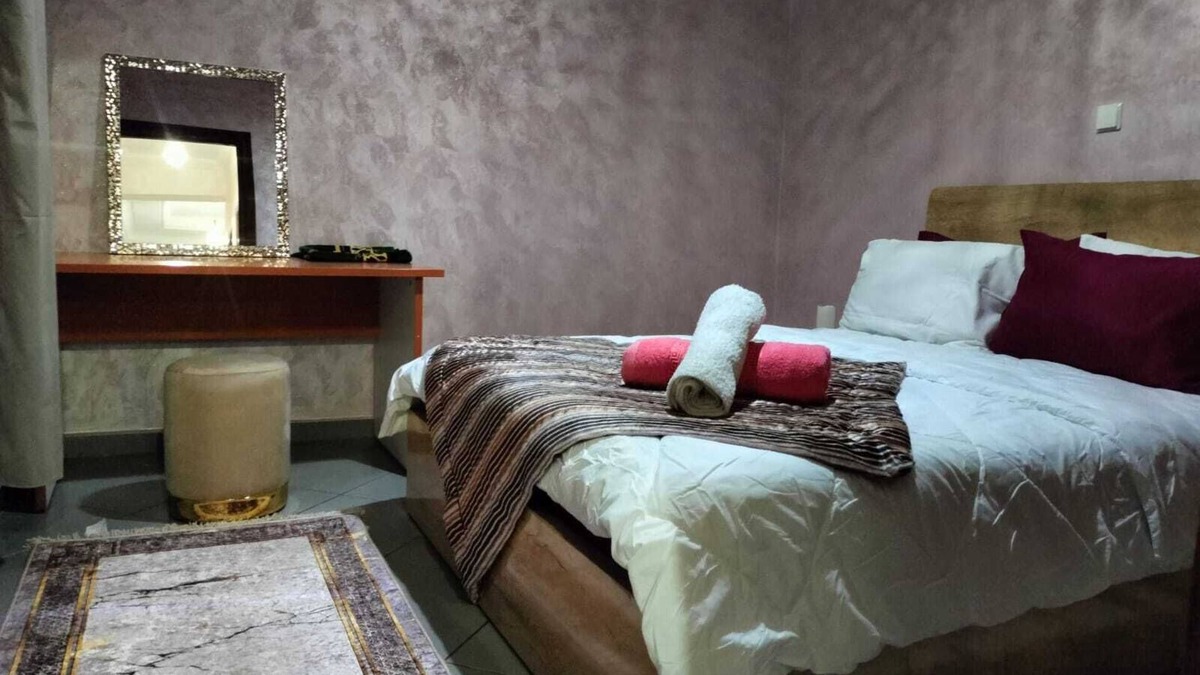Cite El Houda Apartment | Azur heaven.