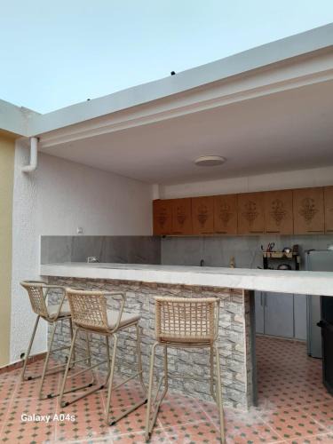 Tamrhakht Bed & Breakfast | Azur