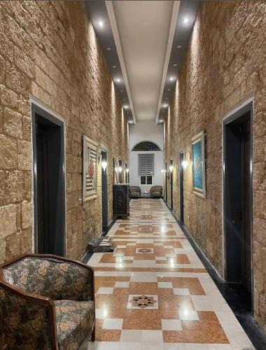 Tripoli Hotel | Azur Suites Hotel & Apartments