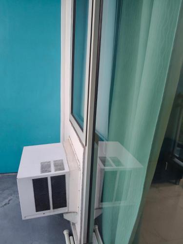 Luzon Apartment | Azura beach resort west Paranaque