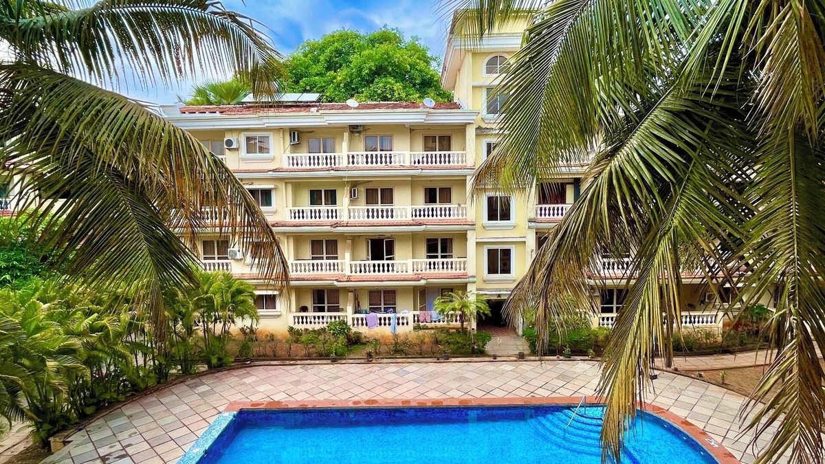 Varca Apartment | Azure - 5 min walk to Varca beach