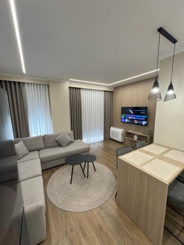Korce Apartment | Azure Apartments