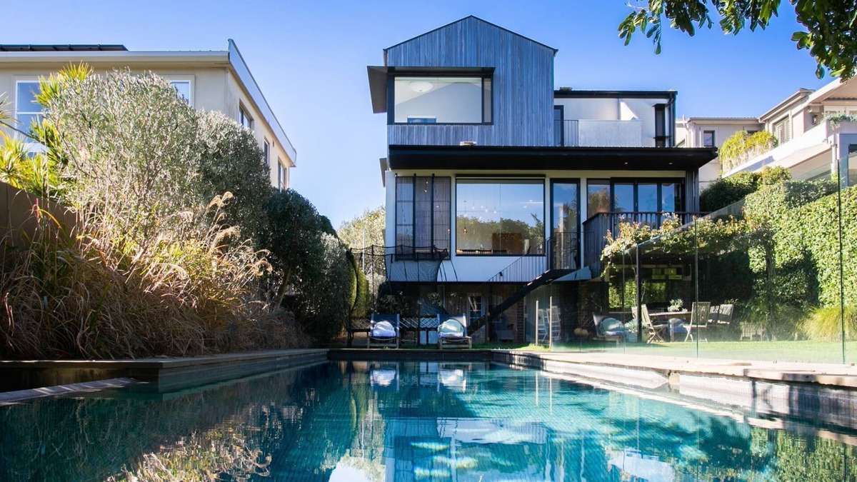 Vaucluse House | Azure Bliss, Vaucluse IH7