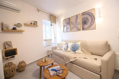 idhra Apartment | Azure Haven