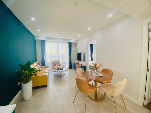 An Thoi Apartment | Azure Premium Apartments