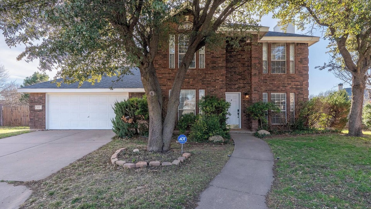 Abilene House | Azure Sky- A Relaxing Haven in the Heart of Texas