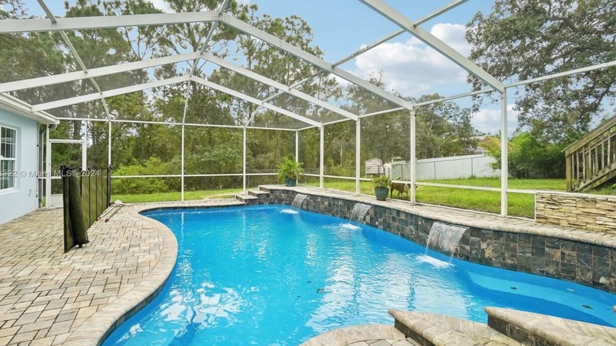 High Point House | Azure Springs Retreat