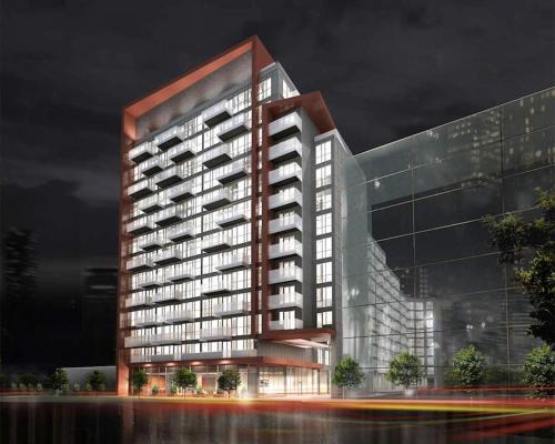 Wellington Place Apartment | Azure Suites