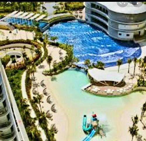 Pasay Apartment | Azure Urban Resort Condo in Parañaque