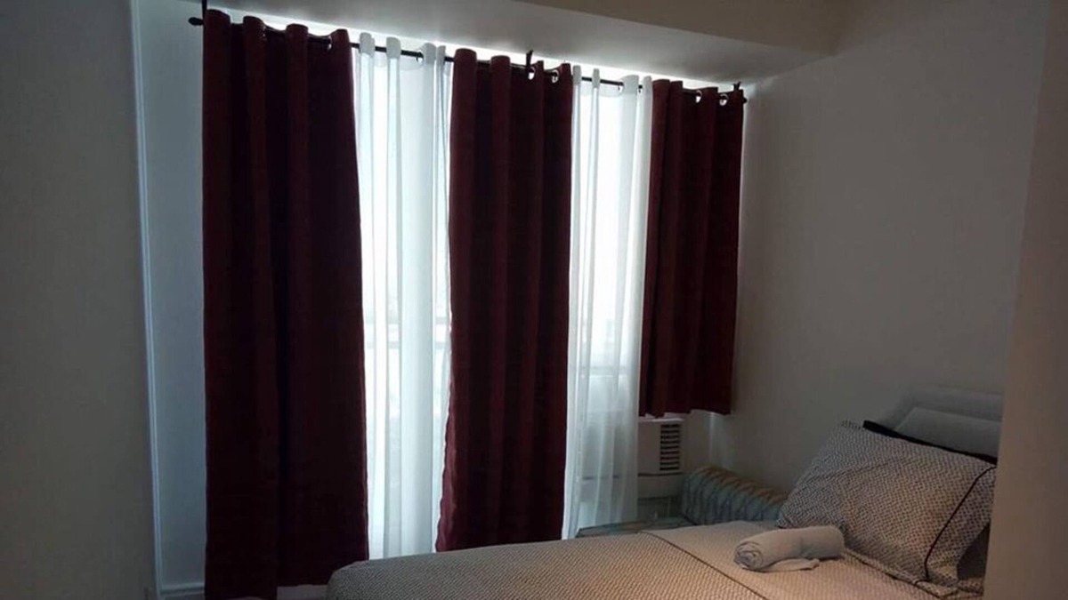 Taguig Resort | Azure Urban Resort Residences Staycation offers a versatile selection of rooms from Room type to Room type