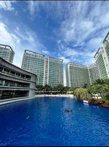 Pasay Bed & Breakfast | Azure Urban Resort Residence