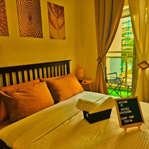 Pasay Resort | Azure Urban Resort Staycation