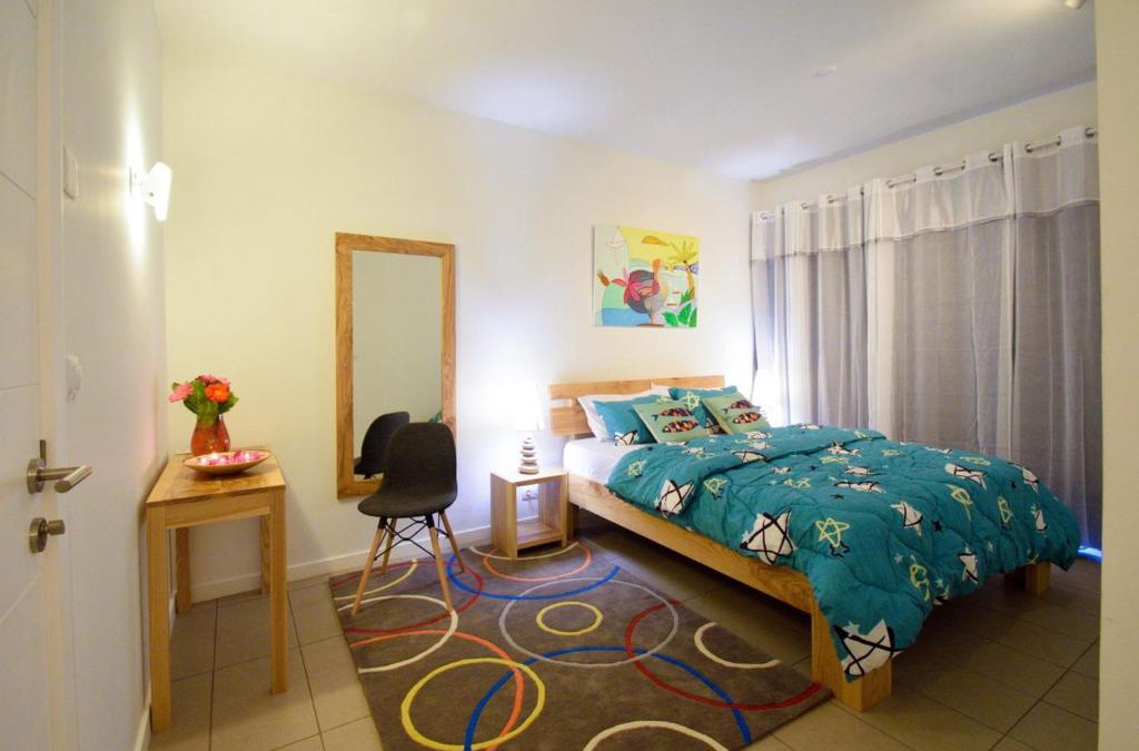 Roches Noires Apartment | Azuri Resort -Sea View & Golf Luxury Apartment