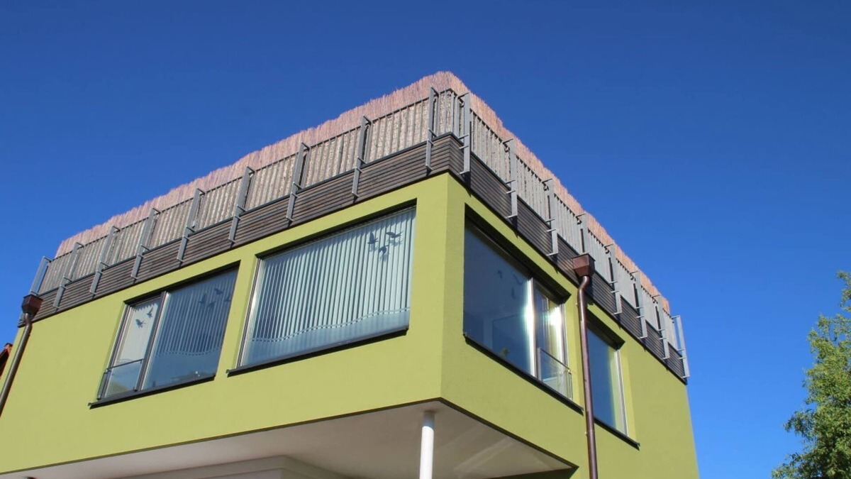 Kappelrodeck House | Azuria Black Forest Loft