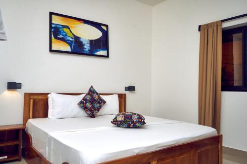 Lome Hotel | AZURIA HOTEL