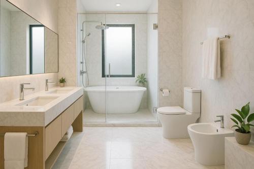 Ben Luc House | Azuzi Ramsata