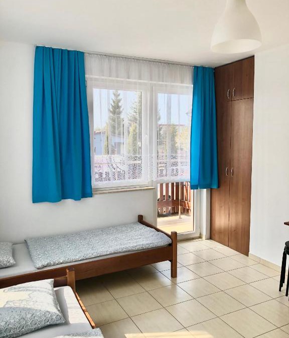 Chlapowo Bed & Breakfast | Azymut