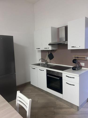 Santo Stefano Ticino Apartment | Azzurra House treno Milano