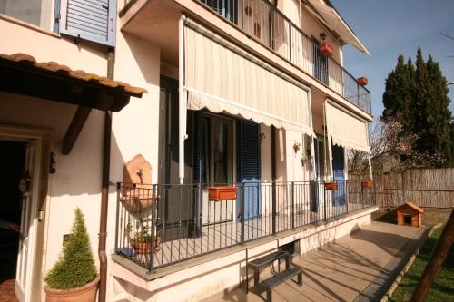 Donoratico Apartment | Azzurra ideale per famiglie