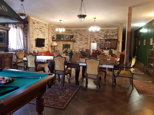 Jasd House | Bársonyberek vendégház Bakony