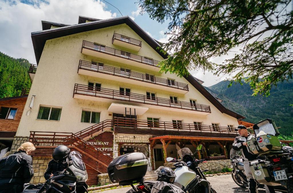 Cartisoara Bed & Breakfast | Bâlea Cascadă