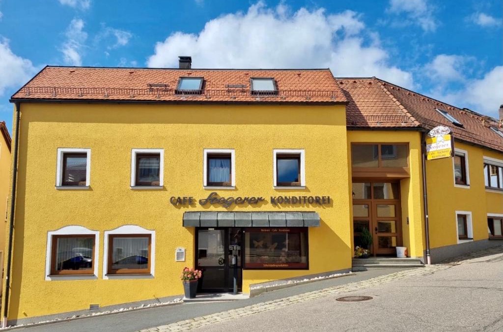 Tannesberg Bed & Breakfast | Bäckerei & Pension Seegerer