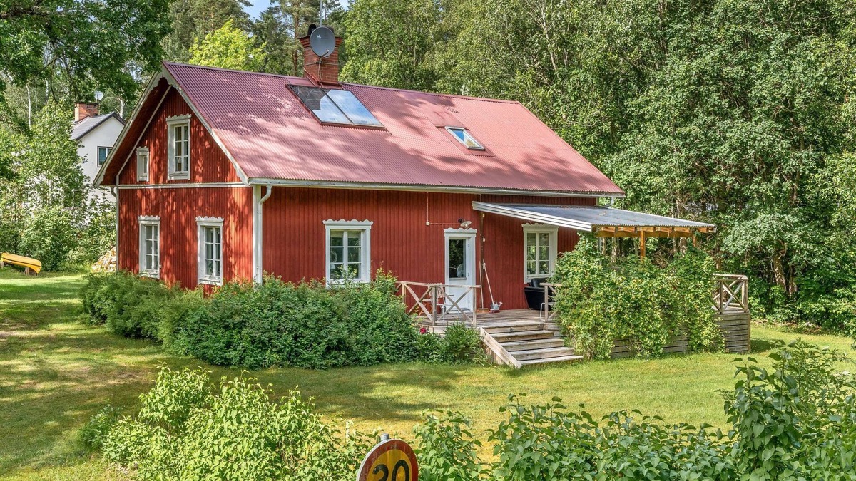 Mullhyttan House | Bäcklunda by Interhome