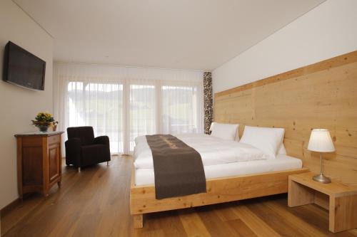 Gais House | Bären - Das Gästehaus