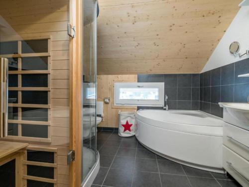 Hohentauern Ski Chalet | Bärenschanze