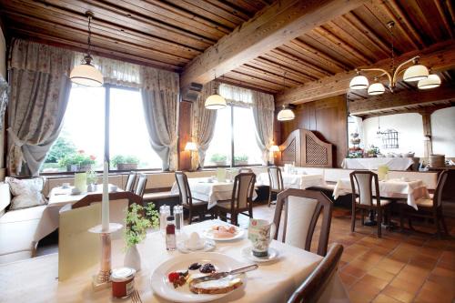 Aigen im Muhlkreis Hotel | Bärnsteinhof - Gasthof mit Herz